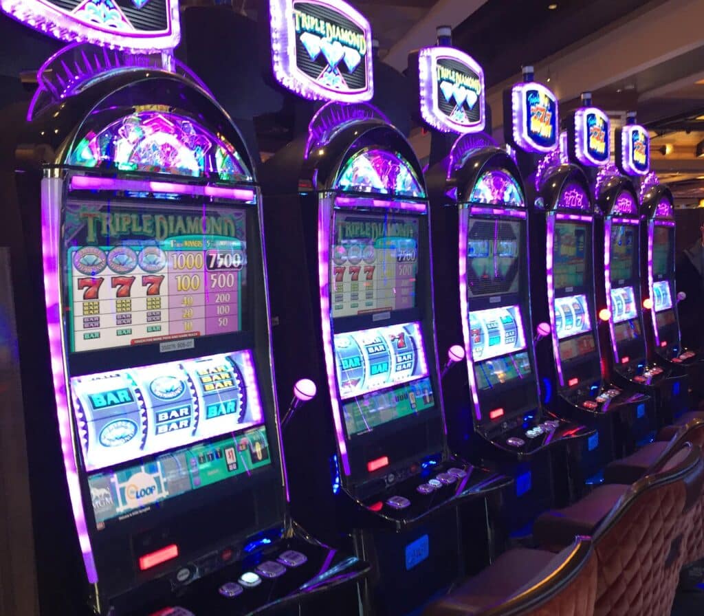 mwplay slot
