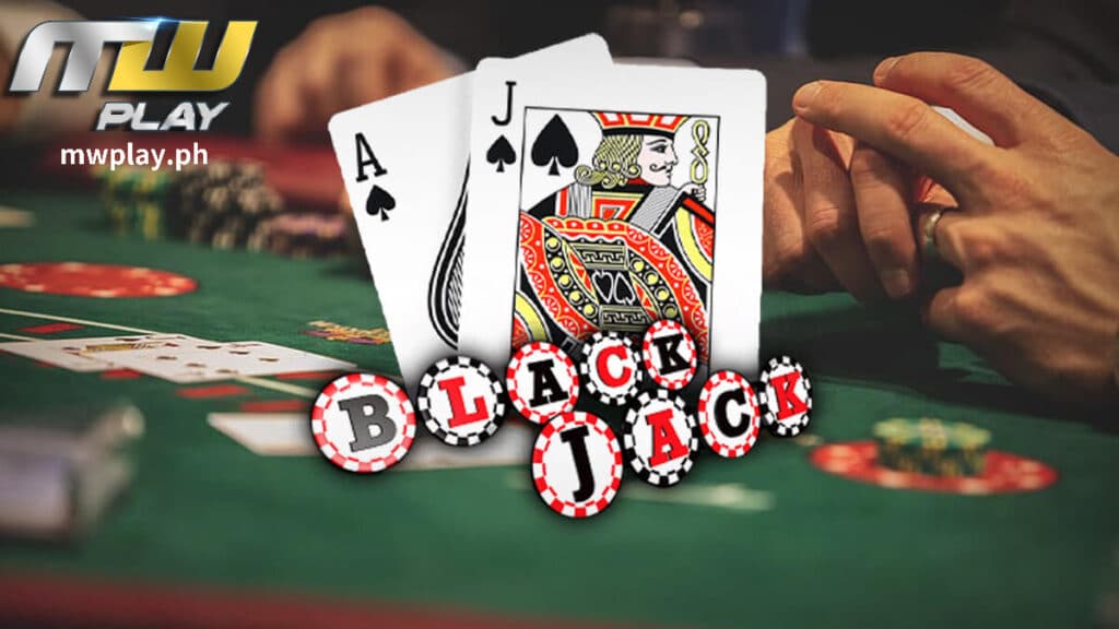MWPLAY888 Blackjack Handa ka na bang maglaro ng blackjack online para sa totoong pera? Sumali sa isang mesa ng blackjack sa MWPlay888 online casino at makilala