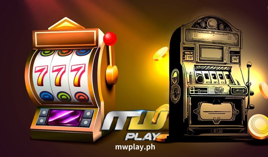 mwplay888 slot machine
