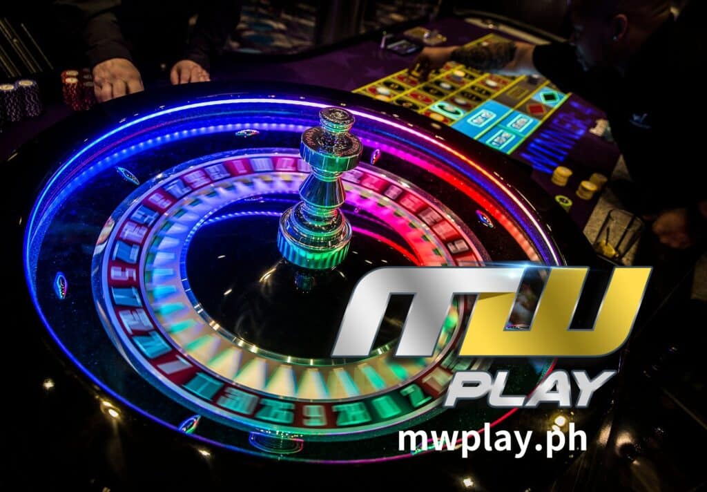 Ang pinakamahusay na online roulette site sa Pilipinas ang unang tatalakayin.