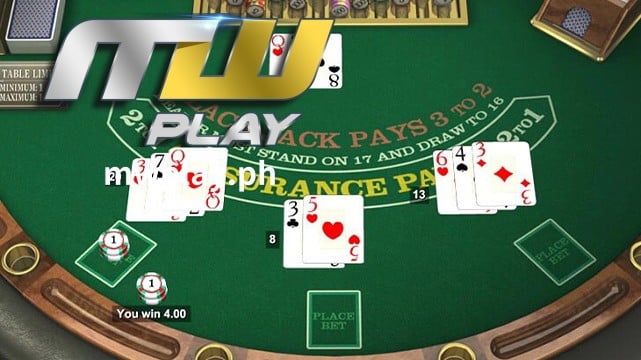 Ang patuloy na pag-shuffling ng blackjack ay nagre-reset ng mga odds para sa bawat kamay dahil ang deck ay patuloy na nire-reshuffle nang paulit-ulit.