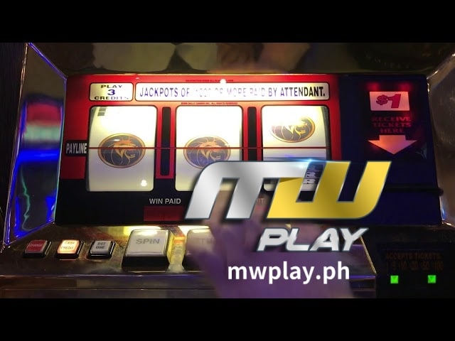 Nangangahulugan ito na maaaring manipulahin ni Carmichael ang mga slot machine at gawing malaki ang maliliit na panalo.