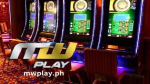 Ang paglalaro ng mga slot machine ay napakasaya. Ito ay isang magandang paraan ng entertainment at isang mahusay na paraan upang makapagpahinga.