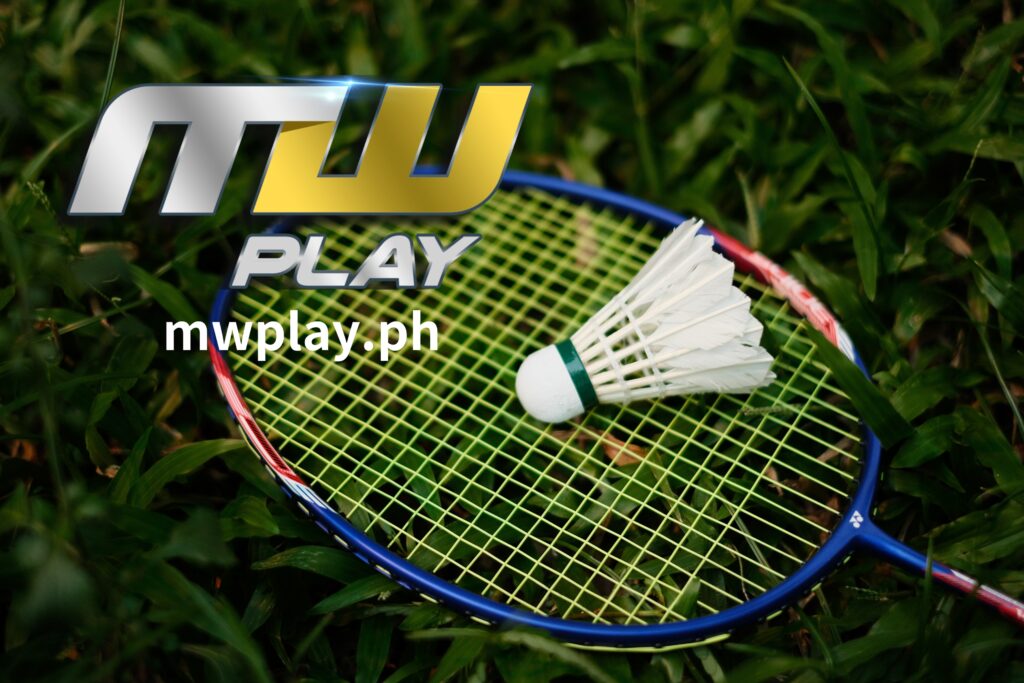 Ang mga posibilidad sa pagtaya sa Badminton World Championship ay inalis upang maaari ka nang tumaya kung sino ang mananalo sa kaganapan.