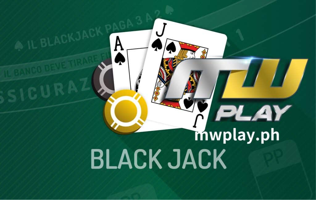 Ang klasikong larong mesa ng blackjack ay isa sa mga pinakamadaling laro ng card na kunin at laruin.