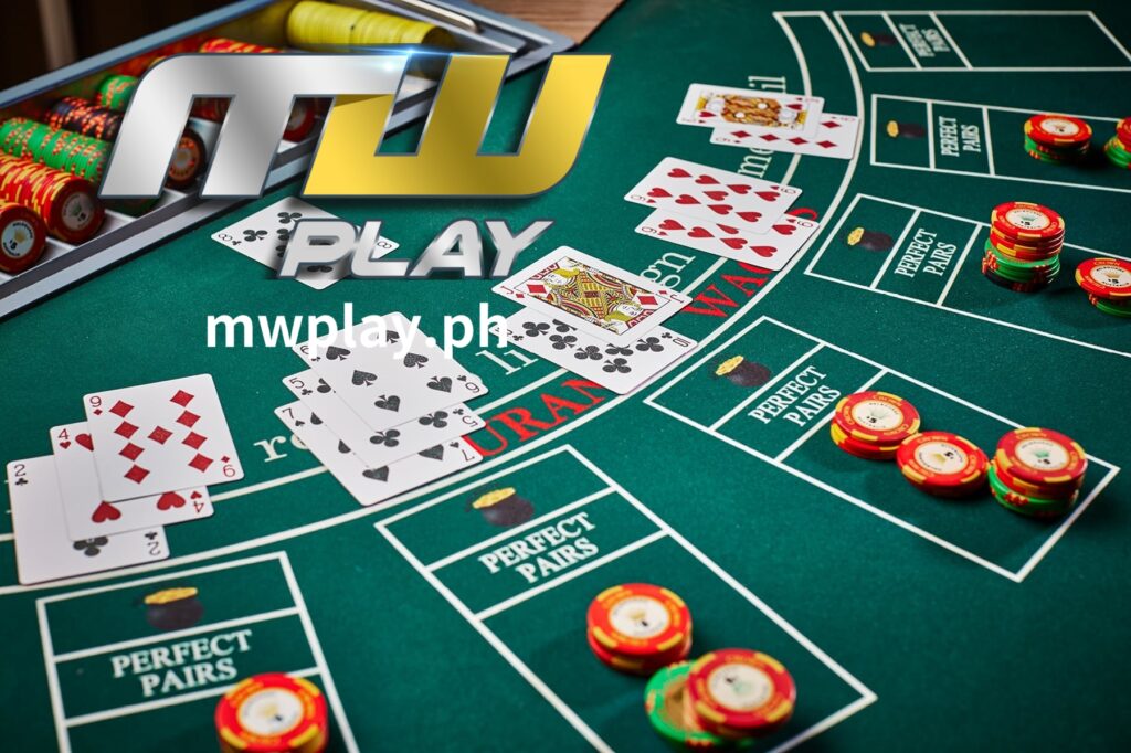 Susunod ay ang laro ng blackjack, na kung saan ay mas mabagal kaysa sa mga laro na gumagamit ng mga awtomatikong shuffler. Ang mga larong gumagamit ng sequential shuffler ang pinakamabilis.
