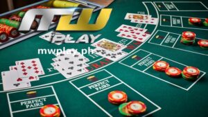 Susunod ay ang laro ng blackjack, na kung saan ay mas mabagal kaysa sa mga laro na gumagamit ng mga awtomatikong shuffler. Ang mga larong gumagamit ng sequential shuffler ang pinakamabilis.