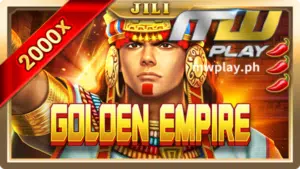 Ang Golden Empire Slot Game ay puno ng magagandang graphics at sinaunang mga simbolo ng mito, tulad ng mga higanteng ibon, sinaunang tao, Maya pyramids, atbp. Ang bawat logro ay iba.