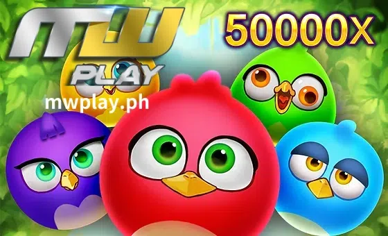 Ang laro ng slot machine ng "Birds Party" ng JDB ay nagbibigay sa mga manlalaro ng bagong karanasan sa laro ng slot machine, na may maximum na multiplier na 50,000X!