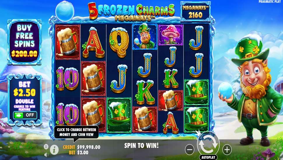 Tuklasin ang mga slot nang libre gamit ang mga trial na bersyon na available mula sa aming pinaka inirerekomendang mga casino. Ang laro ay magagamit sa maraming online casino sa buong mundo, kabilang ang mga nasa Portugal.