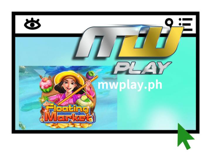 Maaari mong i-play ang Floating Market slot machine sa pamamagitan ng pagsunod sa numerong listahan sa ibaba.