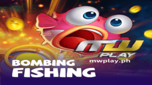 Basahin ang seksyong ito para matutunan kung paano maglaro ng bomb fishing! Matututuhan mo ang tungkol sa mekanika ng laro, pagtaya, paylines, at spinning reels.
