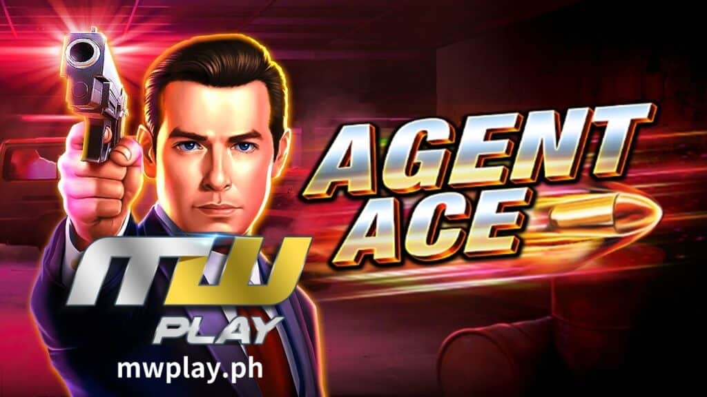 Ang Agent Ace Slot ay isang 5-reel, 3-row na video slot mula sa JILI SLOT na nagtatampok ng bullet time at wild na mga simbolo ng bonus na may natatanging kakayahan na palitan ang anumang simbolo.