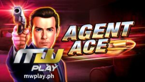 Ang Agent Ace Slot ay isang 5-reel, 3-row na video slot mula sa JILI SLOT na nagtatampok ng bullet time at wild na mga simbolo ng bonus na may natatanging kakayahan na palitan ang anumang simbolo.