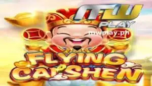 Ang nakakaakit na Flying Cai Shen slot ay naghihintay sa iyo sa mga nangungunang online na lugar na ito, na naghahatid ng symphony ng mga spin at panalo.