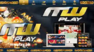 Experience the thrill of online casino games at MWPlay888 Casino in 2024 and win big!