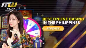 Discover the ultimate MWPlay888 Casino review and uncover the thrilling world of online gambling.