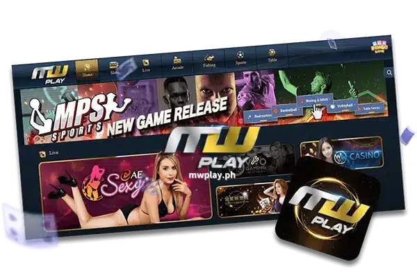 MWPlay888 Online Casino
