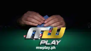Play poker here on MWPlay888, and you will get an amazing online casino experience! But first, sign up now with us to access playing!