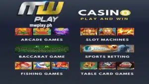 Experience Thrilling Games at mwbet188 Casino