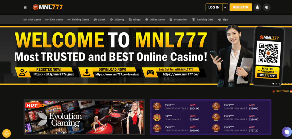 MNL777