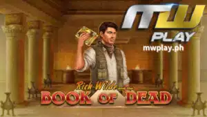 Explore the Book of Dead Slot Review on MWPlay888’s website. Uncover the secrets of this popular slot game and find out why it’s so beloved by players.