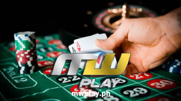 Explore the ultimate gaming experience at MWPlay888 Casino Wonderland. Join now for thrilling games and exciting rewards!