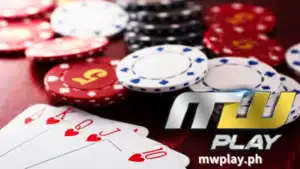 How Does a Poker Bluff Will Not Effectively Work - MWPlay888 Casino