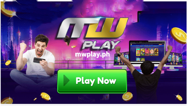 mwplay agent with an amazing 70% commission as the best agent duties in the Philippines, mwplay has a diverse commission structure