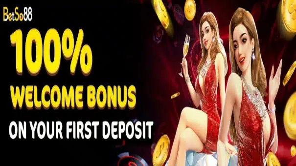 BetSo88 Casino is an online gambling site that has been offering services to punters in the Philippines since 2020.