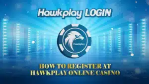 Hawkplay Casino is an online gambling site that has been offering services to punters in the Philippines since 2020.