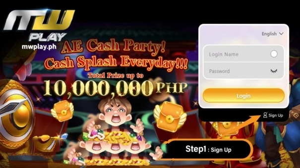 mwplay888.net login password does require account verification. Players can use two-factor authentication to protect their accounts.