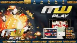 The MWPlay888 New Version offers an extensive selection of casino games and sports betting options. Players can choose from classic slots, table games, live casino games, and more.