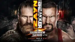 The Biggest Party of the Summer is right around the corner, and you can bet on all the exciting action using the 2024 SummerSlam betting odds.