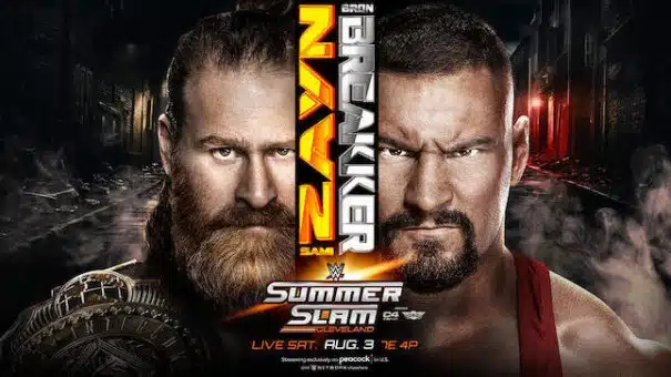 The Biggest Party of the Summer is right around the corner, and you can bet on all the exciting action using the 2024 SummerSlam betting odds.