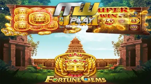 Fortune Gems is a game that cleverly combines the appeal of treasure hunting with the thrill of strategic gameplay.