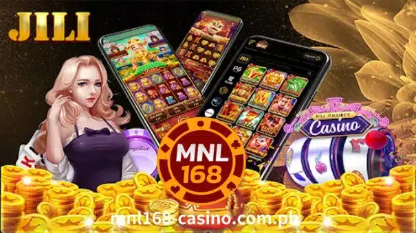 Introducing attractive betting products of MNL168