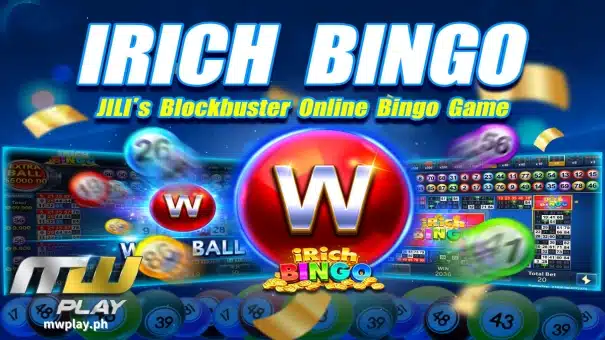 Explore the fascinating world of iRich Bingo Slot game today. In this place, you can experience the thrill and collect many bonus coins.