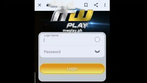 The mwplay888 login  process will have you enjoying your favourite games and betting opportunities in just a few minutes.