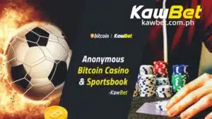  KAWBET will review the bookmaker KAWBET to see if it truly deserves to be a top bookmaker. It is closely monitored and licensed by government agencies.